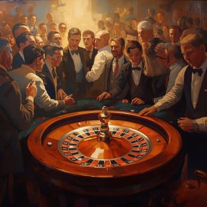 Blackjack HP666