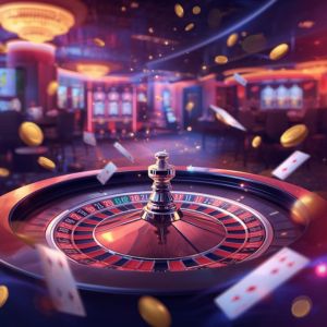 Live Casino HP666 - Không Gian Cược Trực Tuyến Sống Động