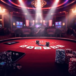 Roulette HP666