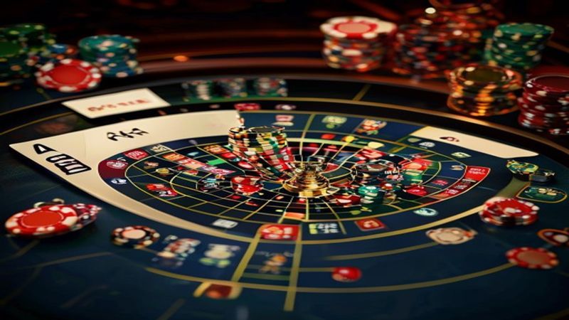 Chiến Lược Baccarat Hiệu Quả Tại HP666