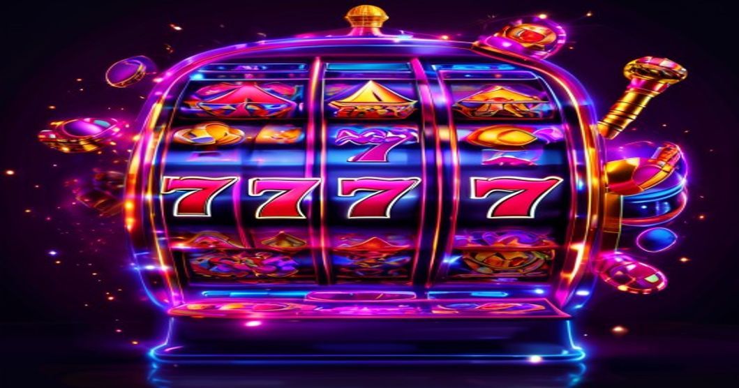Giao diện nổ hũ slot tại HP666